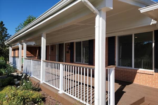 How Altitude Affects Remodeling Materials & Design Choices