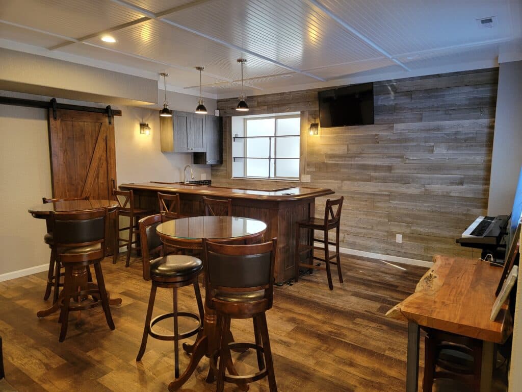 Whole Home Remodeling in Monument, CO