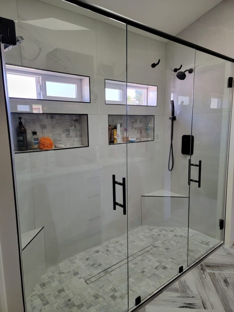 Bathroom Remodeling in Briargate, CO
