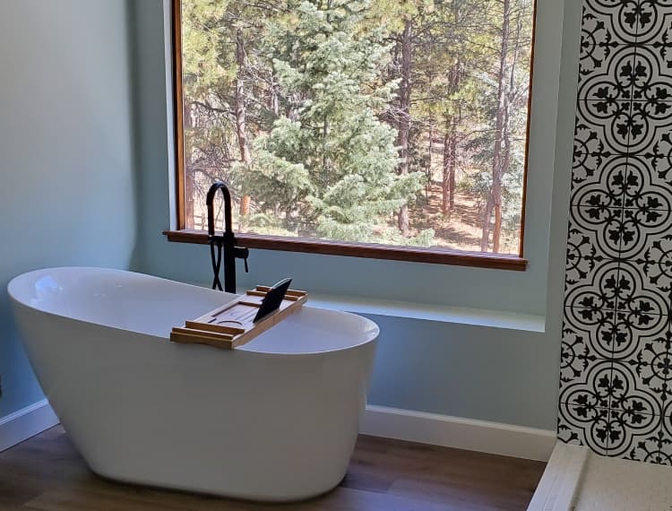 Bathroom Remodeling in Banning Lewis Ranch