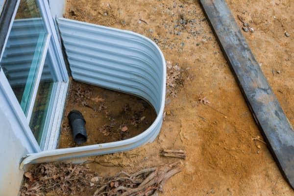 The Benefits of Egress Windows in Basement Renovations
