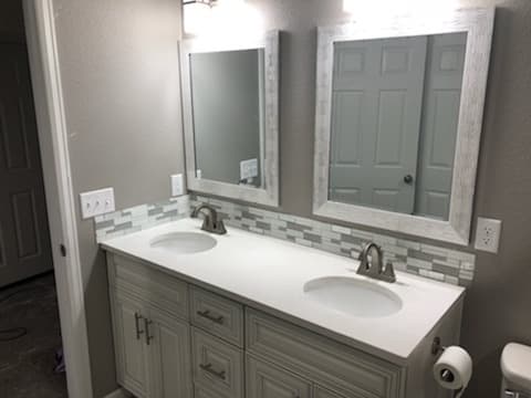 Bathroom Remodeling in Monument, CO