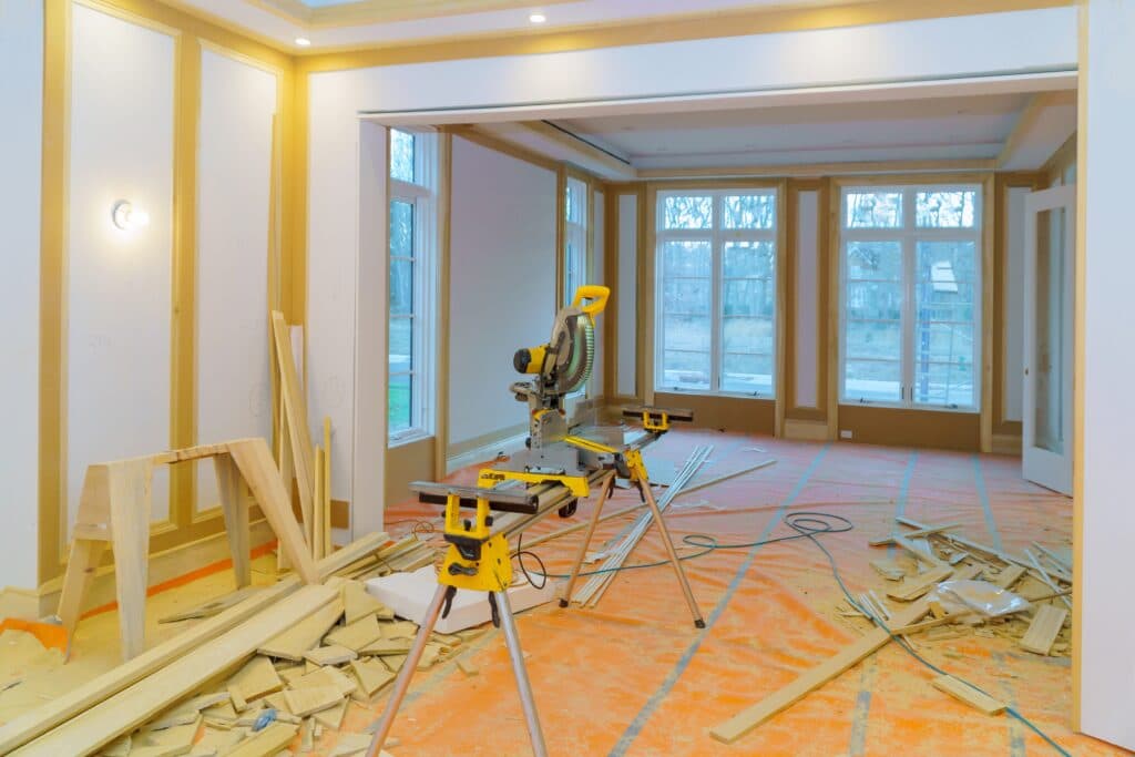 Home Additions in Pine Creek, Colorado Springs